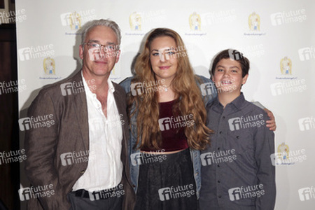 Sommernachtstraum - Gala der Kinderschutzengel 2014, Berlin