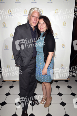 Sommernachtstraum - Gala der Kinderschutzengel 2014, Berlin