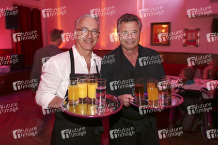 Sommernachtstraum - Gala der Kinderschutzengel 2014, Berlin