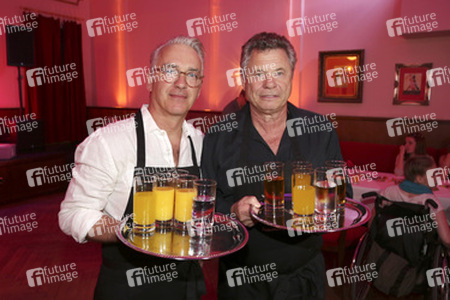 Sommernachtstraum - Gala der Kinderschutzengel 2014, Berlin