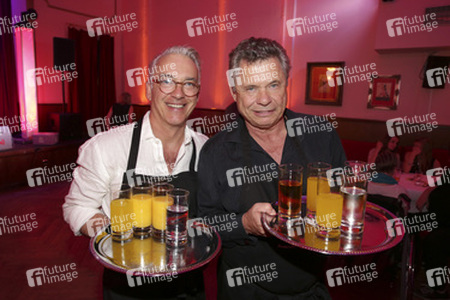 Sommernachtstraum - Gala der Kinderschutzengel 2014, Berlin