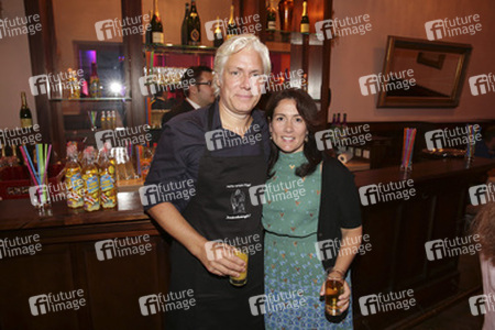 Sommernachtstraum - Gala der Kinderschutzengel 2014, Berlin