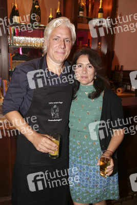 Sommernachtstraum - Gala der Kinderschutzengel 2014, Berlin