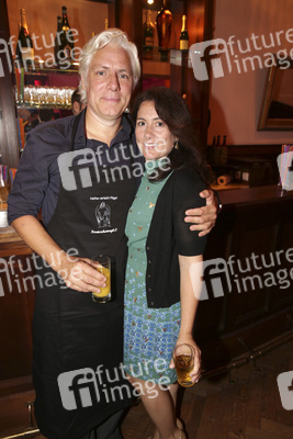 Sommernachtstraum - Gala der Kinderschutzengel 2014, Berlin