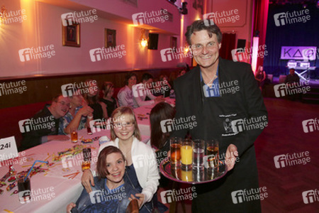 Sommernachtstraum - Gala der Kinderschutzengel 2014, Berlin