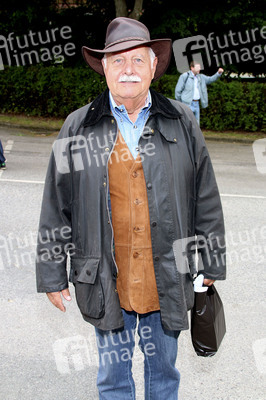 'Unter Geiern' Premiere, Bad Segeberg