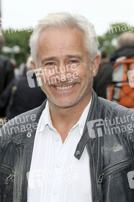 'Unter Geiern' Premiere, Bad Segeberg