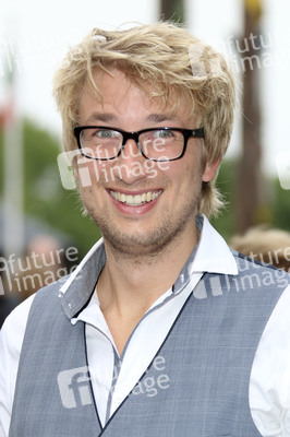 'Unter Geiern' Premiere, Bad Segeberg