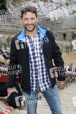 'Unter Geiern' Premiere, Bad Segeberg