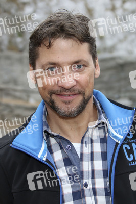 'Unter Geiern' Premiere, Bad Segeberg