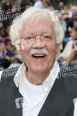 'Unter Geiern' Premiere, Bad Segeberg