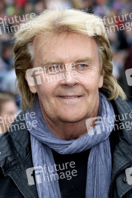 'Unter Geiern' Premiere, Bad Segeberg