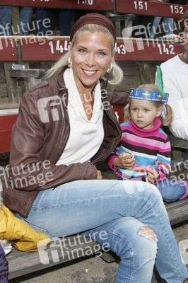 'Unter Geiern' Premiere, Bad Segeberg
