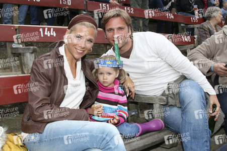 'Unter Geiern' Premiere, Bad Segeberg