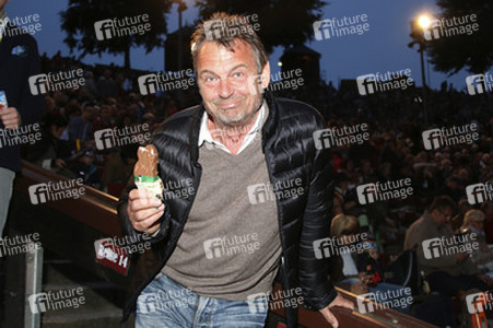 'Unter Geiern' Premiere, Bad Segeberg
