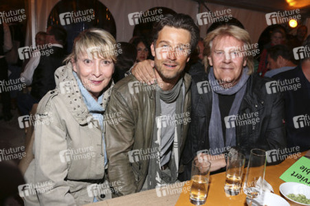'Unter Geiern' Premiere, Bad Segeberg