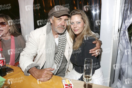 'Unter Geiern' Premiere, Bad Segeberg