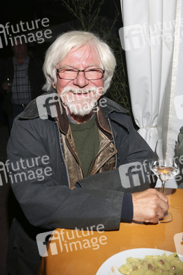 'Unter Geiern' Premiere, Bad Segeberg