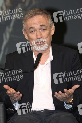 'Edge of Tomorrow' Pressekonferenz, Tokio