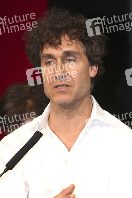 'Edge of Tomorrow' Pressekonferenz, Tokio