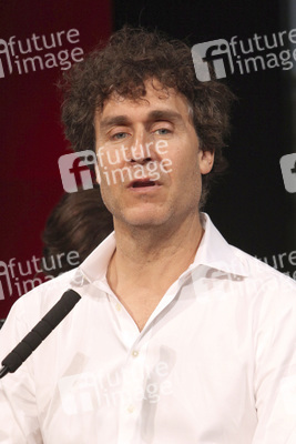 'Edge of Tomorrow' Pressekonferenz, Tokio