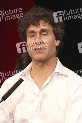 'Edge of Tomorrow' Pressekonferenz, Tokio