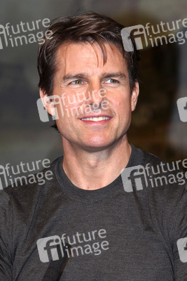 'Edge of Tomorrow' Pressekonferenz, Tokio