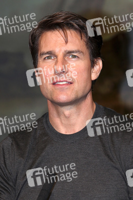 'Edge of Tomorrow' Pressekonferenz, Tokio