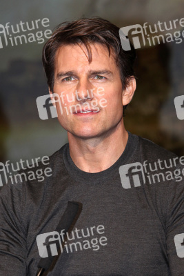 'Edge of Tomorrow' Pressekonferenz, Tokio