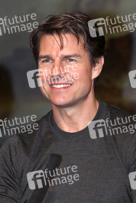 'Edge of Tomorrow' Pressekonferenz, Tokio