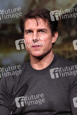 'Edge of Tomorrow' Pressekonferenz, Tokio
