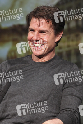 'Edge of Tomorrow' Pressekonferenz, Tokio