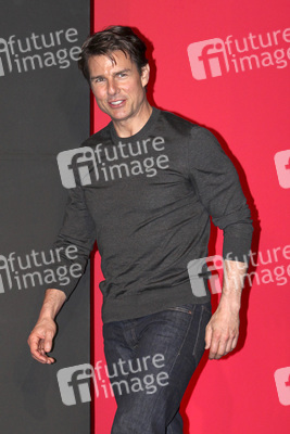 'Edge of Tomorrow' Pressekonferenz, Tokio