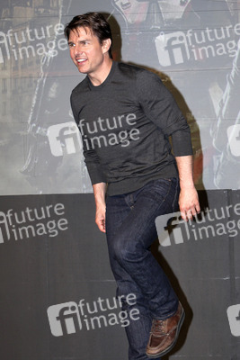 'Edge of Tomorrow' Pressekonferenz, Tokio