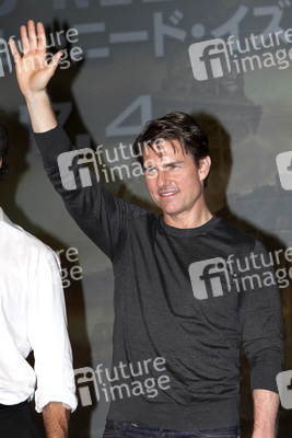 'Edge of Tomorrow' Pressekonferenz, Tokio