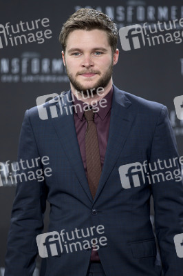 'Transformers: Ära des Untergangs' Europapremiere, Berlin