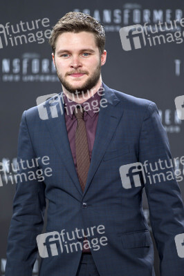 'Transformers: Ära des Untergangs' Europapremiere, Berlin