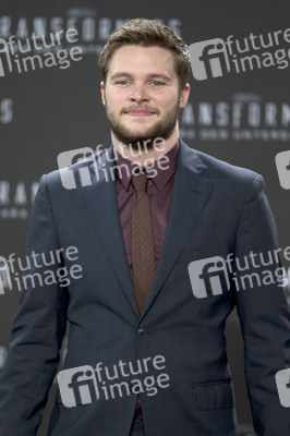 'Transformers: Ära des Untergangs' Europapremiere, Berlin