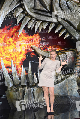'Transformers: Ära des Untergangs' Europapremiere, Berlin