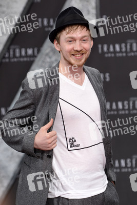 'Transformers: Ära des Untergangs' Europapremiere, Berlin