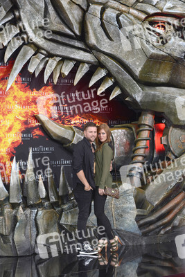 'Transformers: Ära des Untergangs' Europapremiere, Berlin