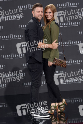 'Transformers: Ära des Untergangs' Europapremiere, Berlin