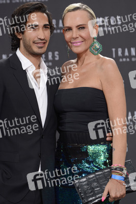 'Transformers: Ära des Untergangs' Europapremiere, Berlin
