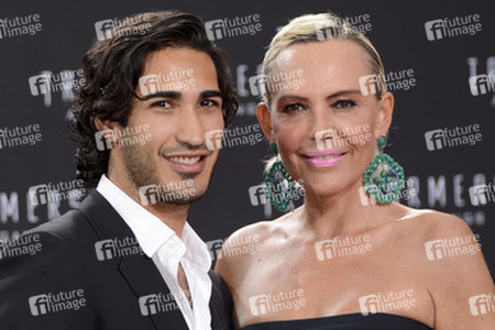 'Transformers: Ära des Untergangs' Europapremiere, Berlin