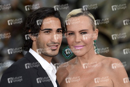 'Transformers: Ära des Untergangs' Europapremiere, Berlin