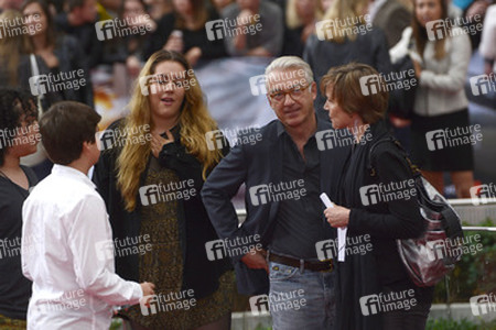 'Transformers: Ära des Untergangs' Europapremiere, Berlin