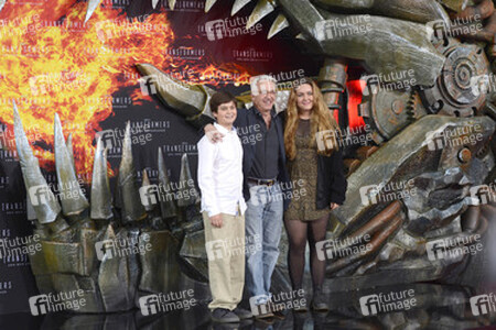 'Transformers: Ära des Untergangs' Europapremiere, Berlin