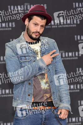 'Transformers: Ära des Untergangs' Europapremiere, Berlin