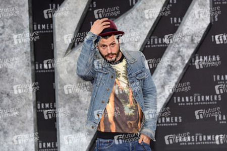 'Transformers: Ära des Untergangs' Europapremiere, Berlin