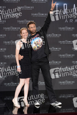 'Transformers: Ära des Untergangs' Europapremiere, Berlin